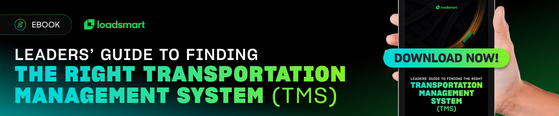 Leader's Guide to Finding the Right TMS