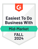FreightManagement_EasiestToDoBusinessWith_Mid-Market_EaseOfDoingBusinessWith