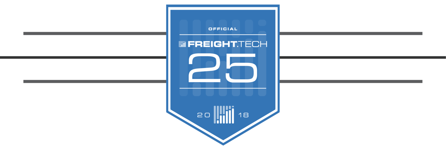 Freight.Tech25