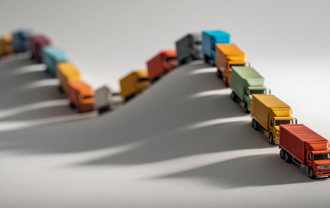 freight broker industry trends