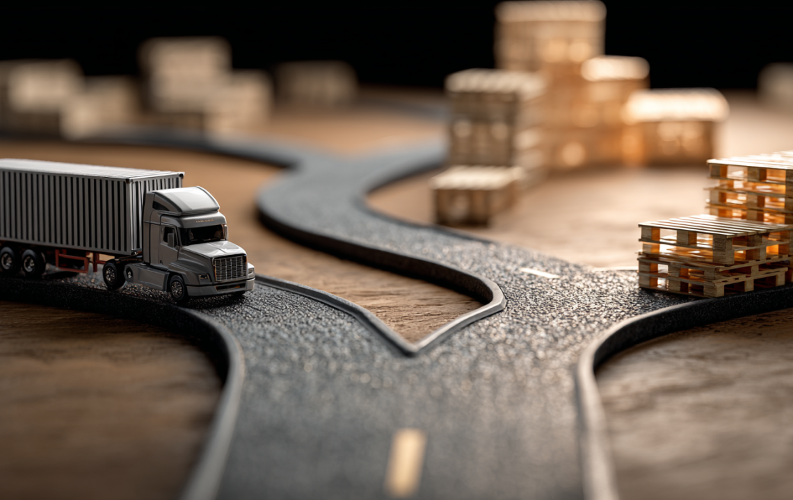 freight broker vs 3pl