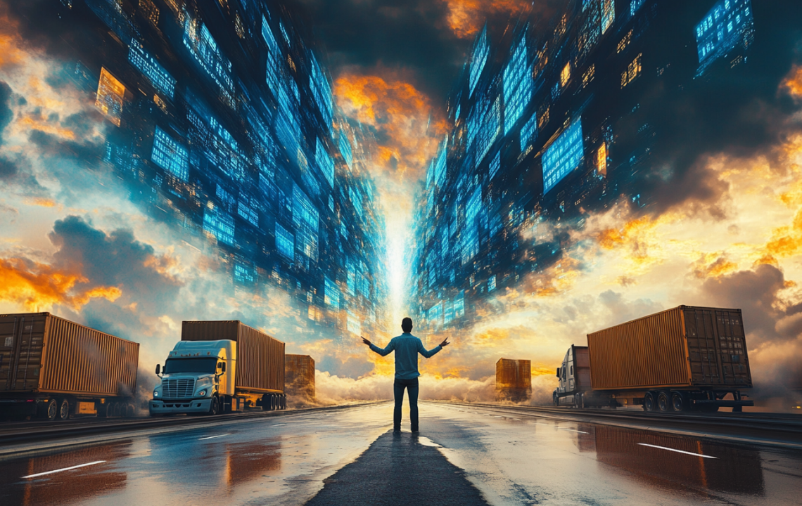 freight brokerage software vs tms