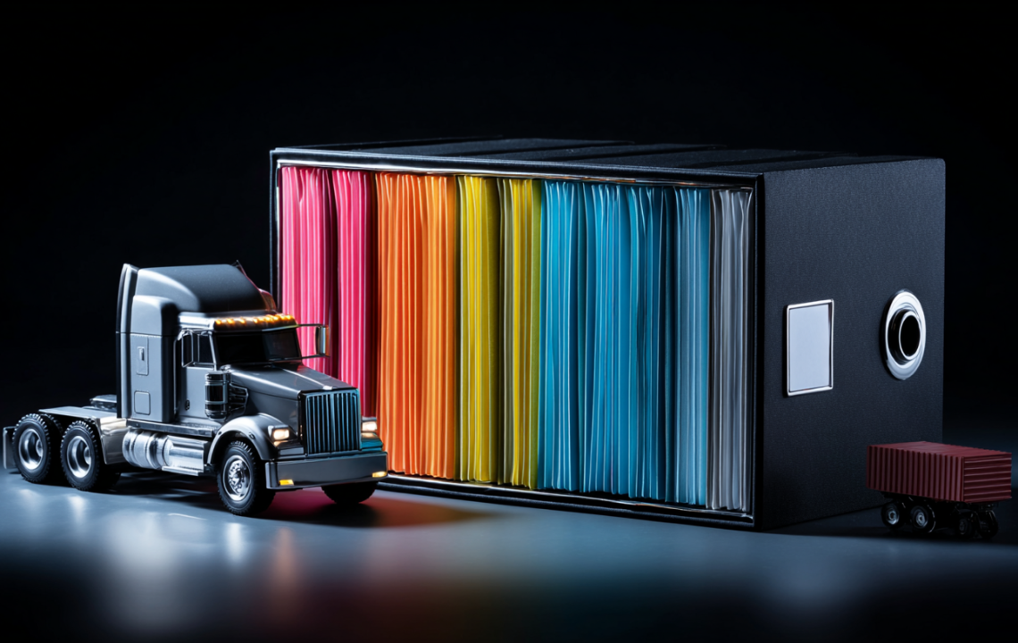 manage multiple freight brokers in one workflow