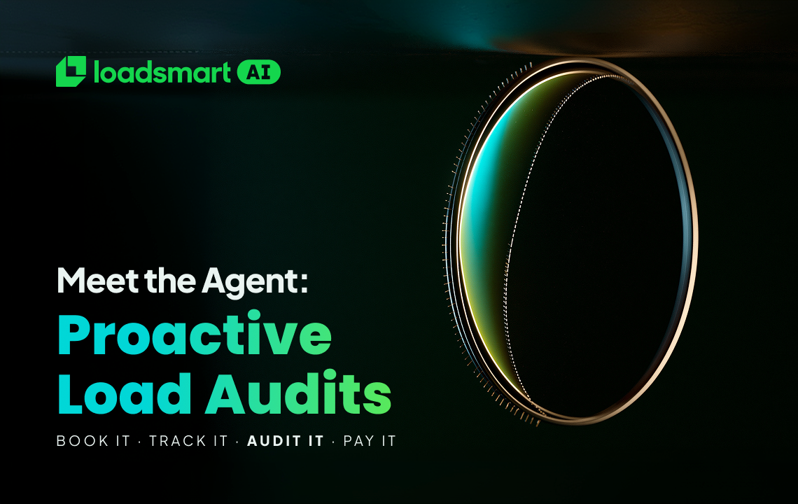 Proactive Load Audits