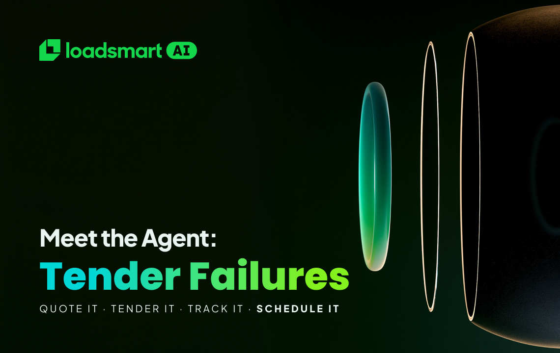 Tender Failures