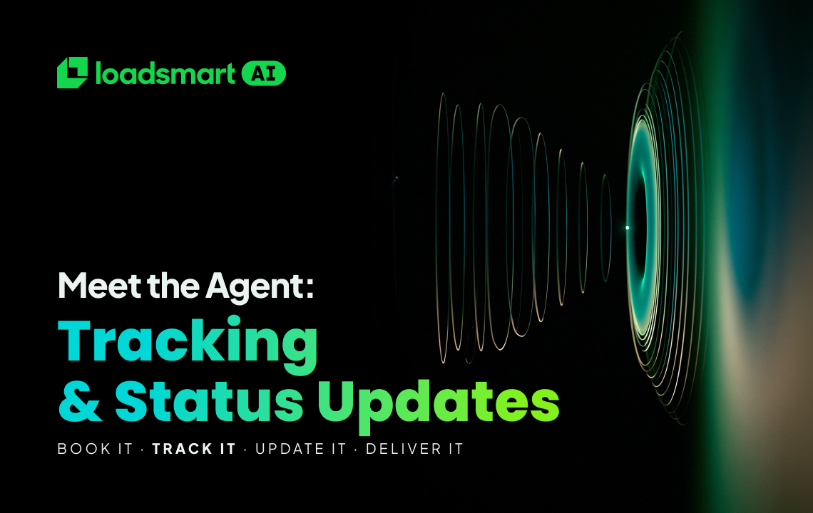 Tracking and Status Updates