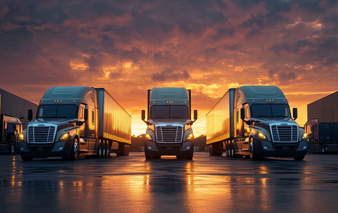 Comparing Managed Transportation Providers