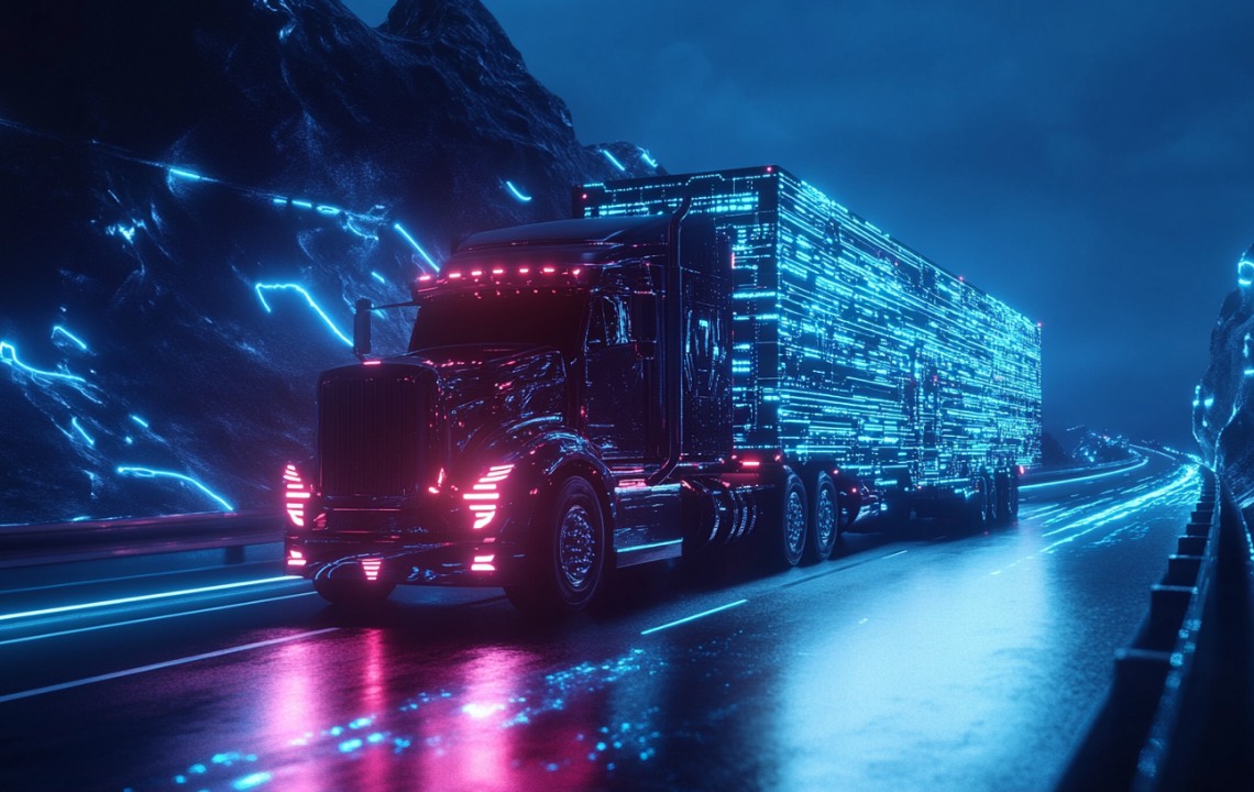 ai managed transportation