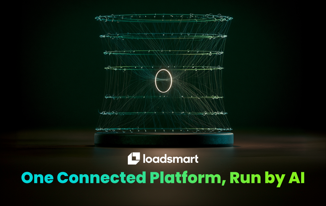 One Connected Platform, Run by AI