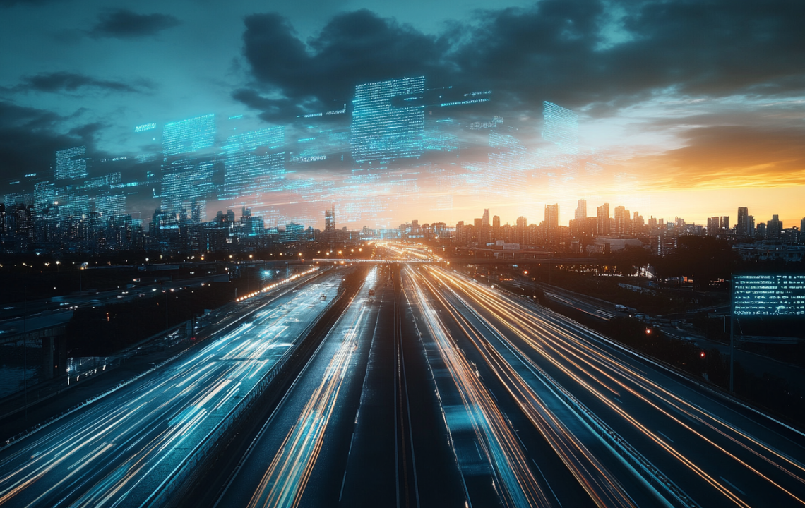 ai in freight management