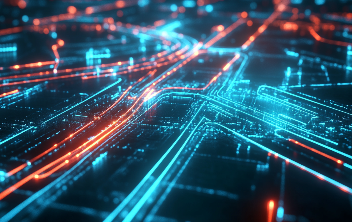 planning as a service freight optimization