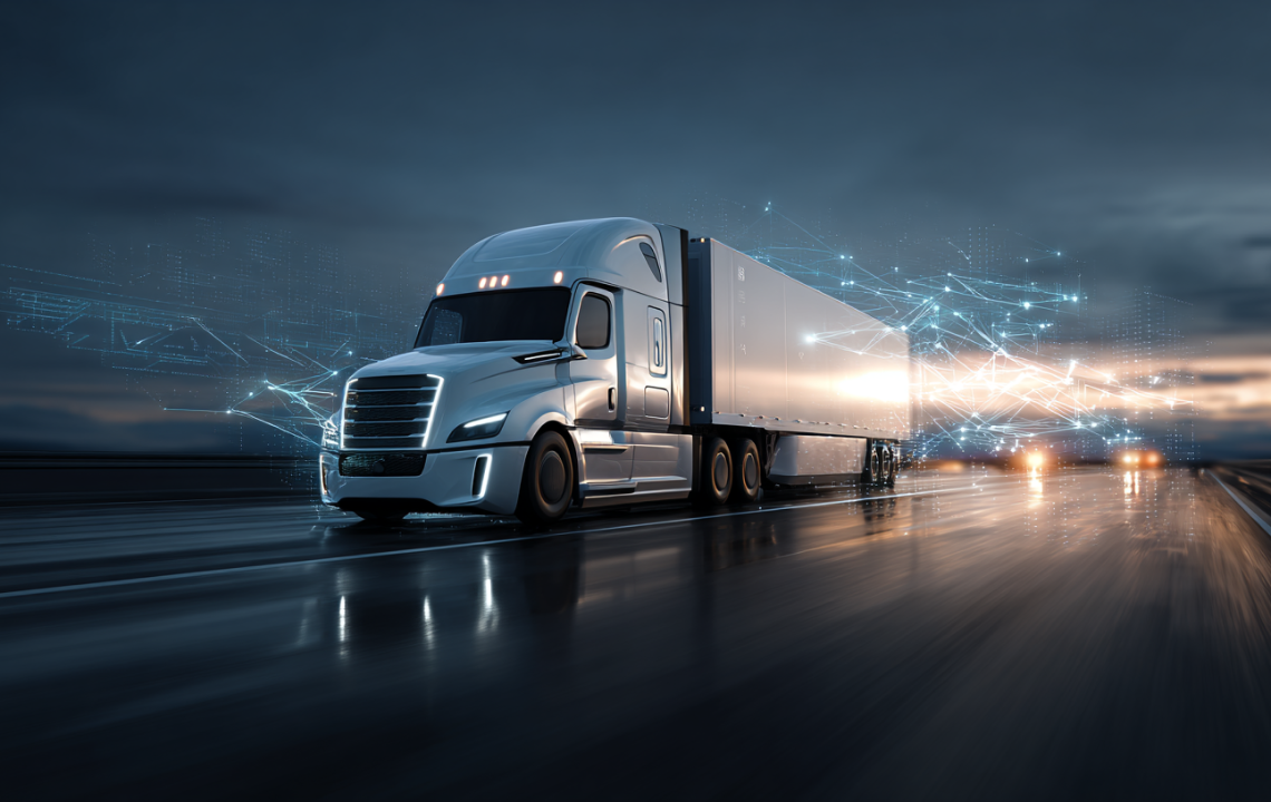 Future of Managed Transportation