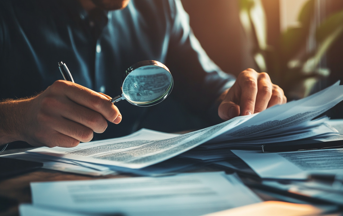 freight audit provider: how to choose the right one