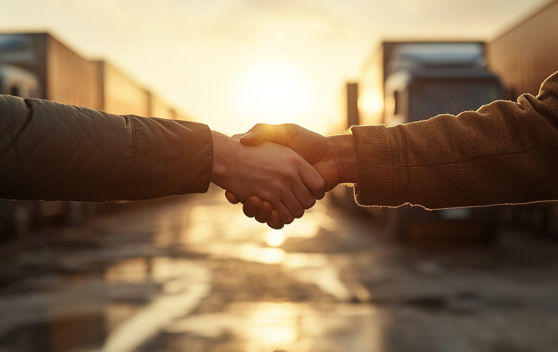 choosing a managed transportation provider