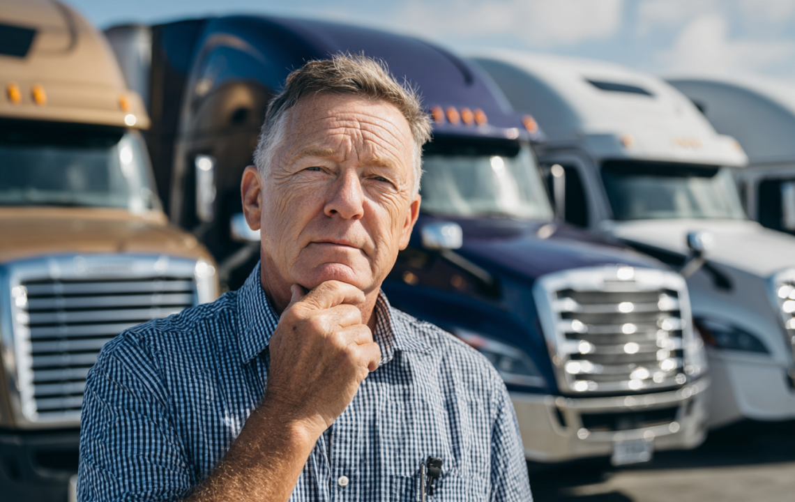 Dedicated Fleet or Managed Transportation