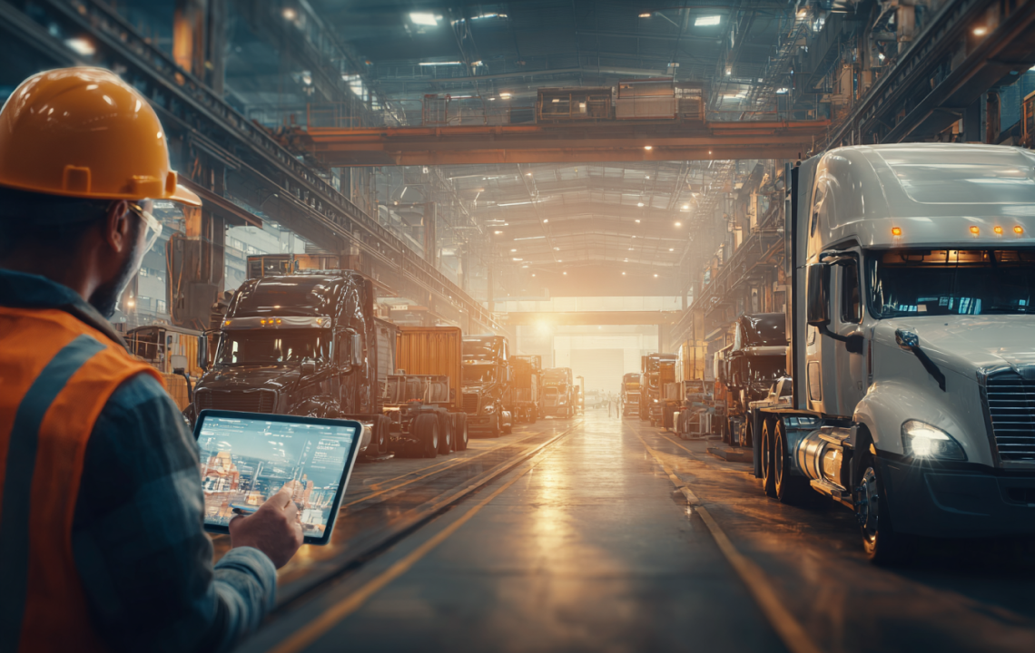 Evaluate Managed Transportation Providers