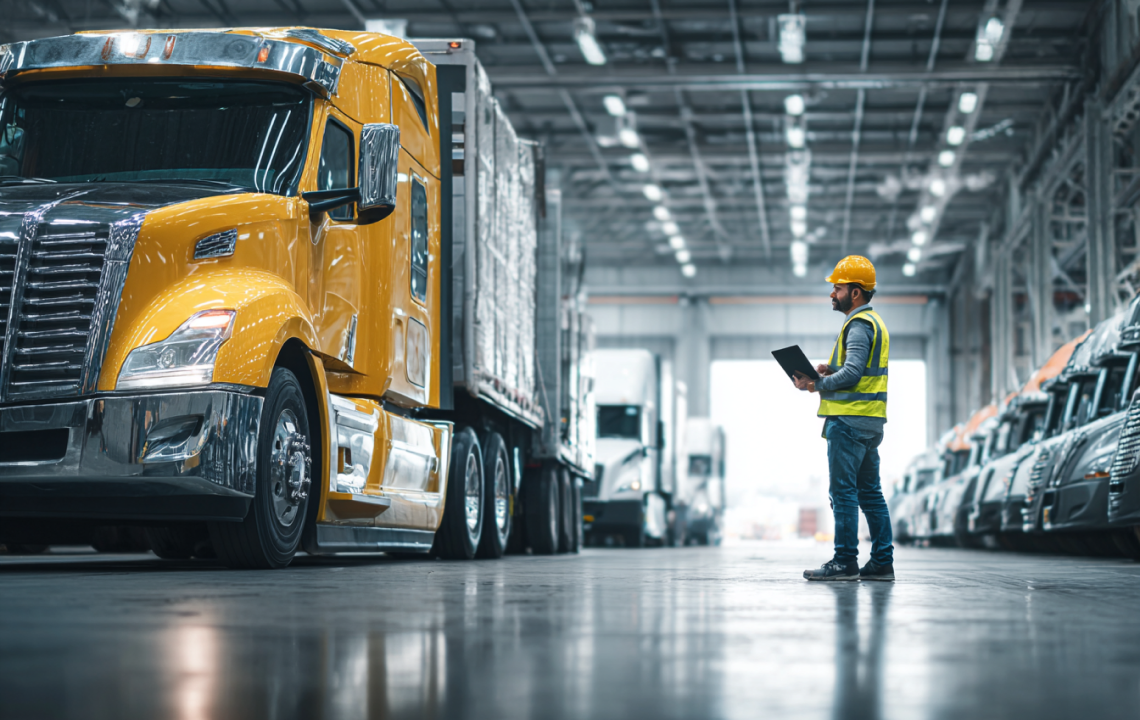freight audit and payment services