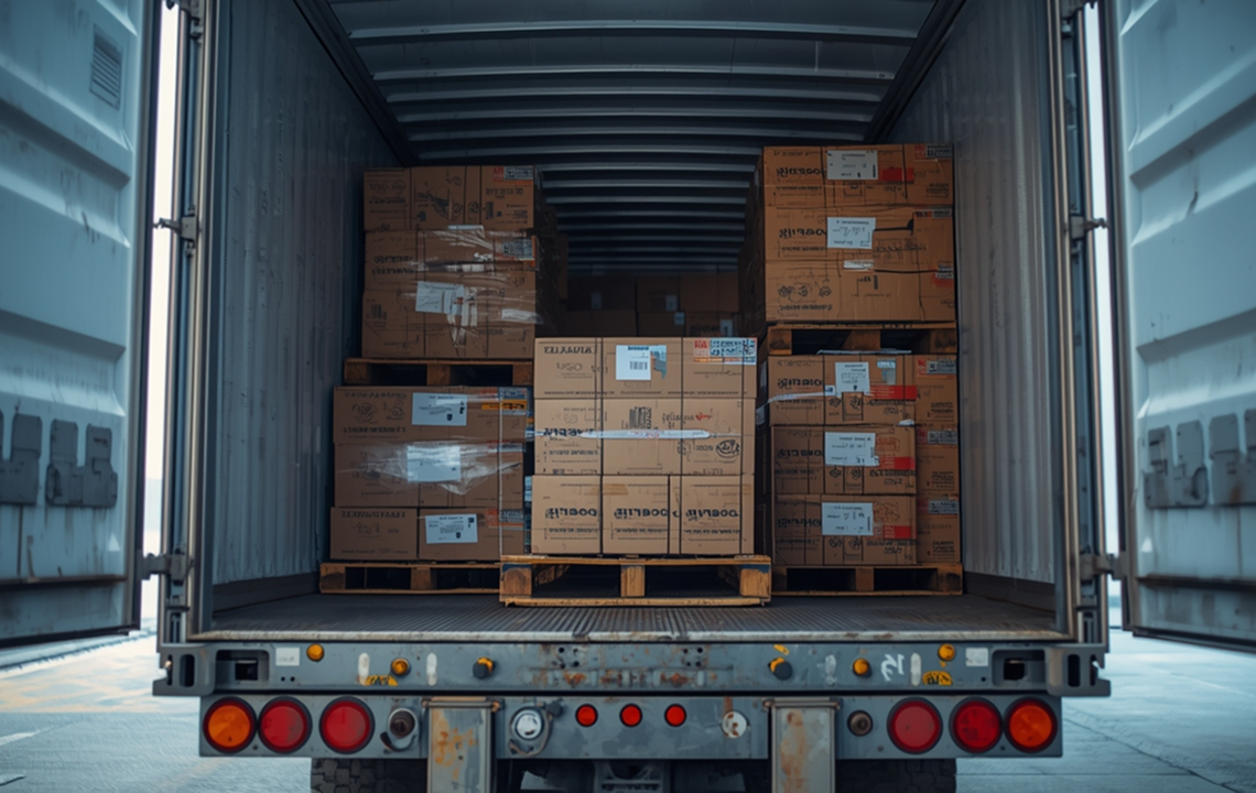 ftl trucking