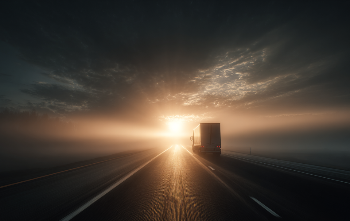 Get Started With Managed Transportation
