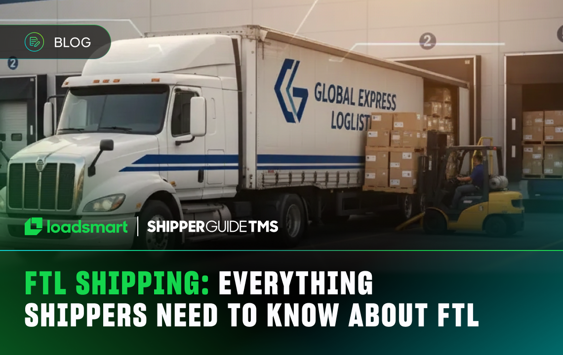 ftl shipping