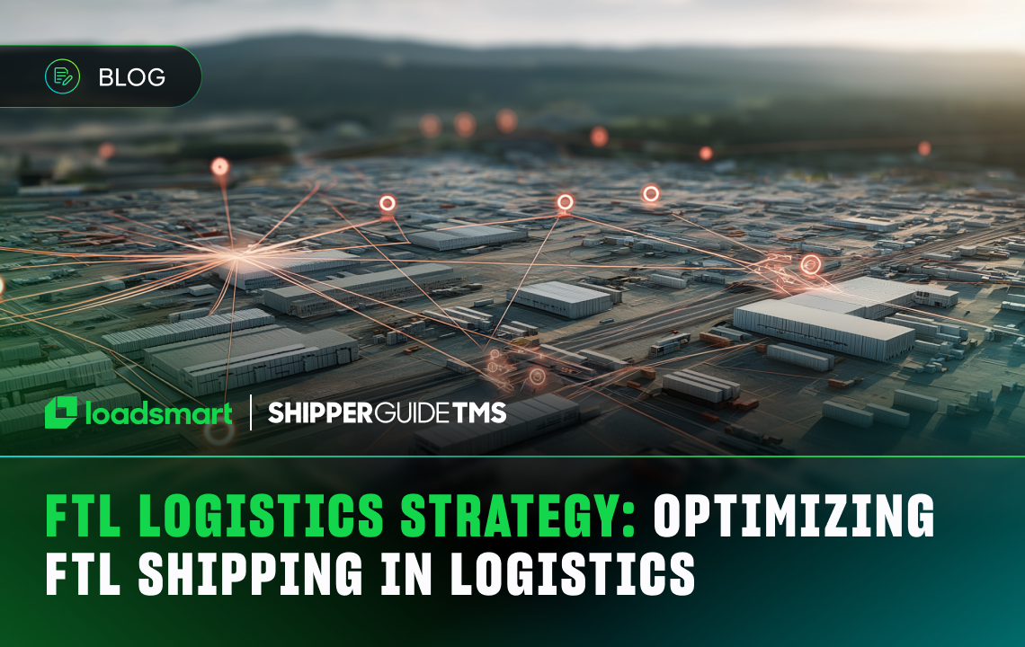 FTL Logistics