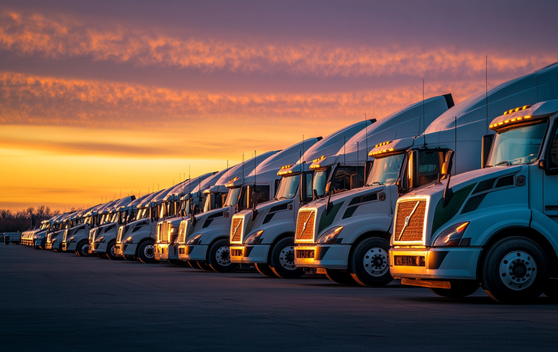 Managed Transportation vs. Dedicated Fleet