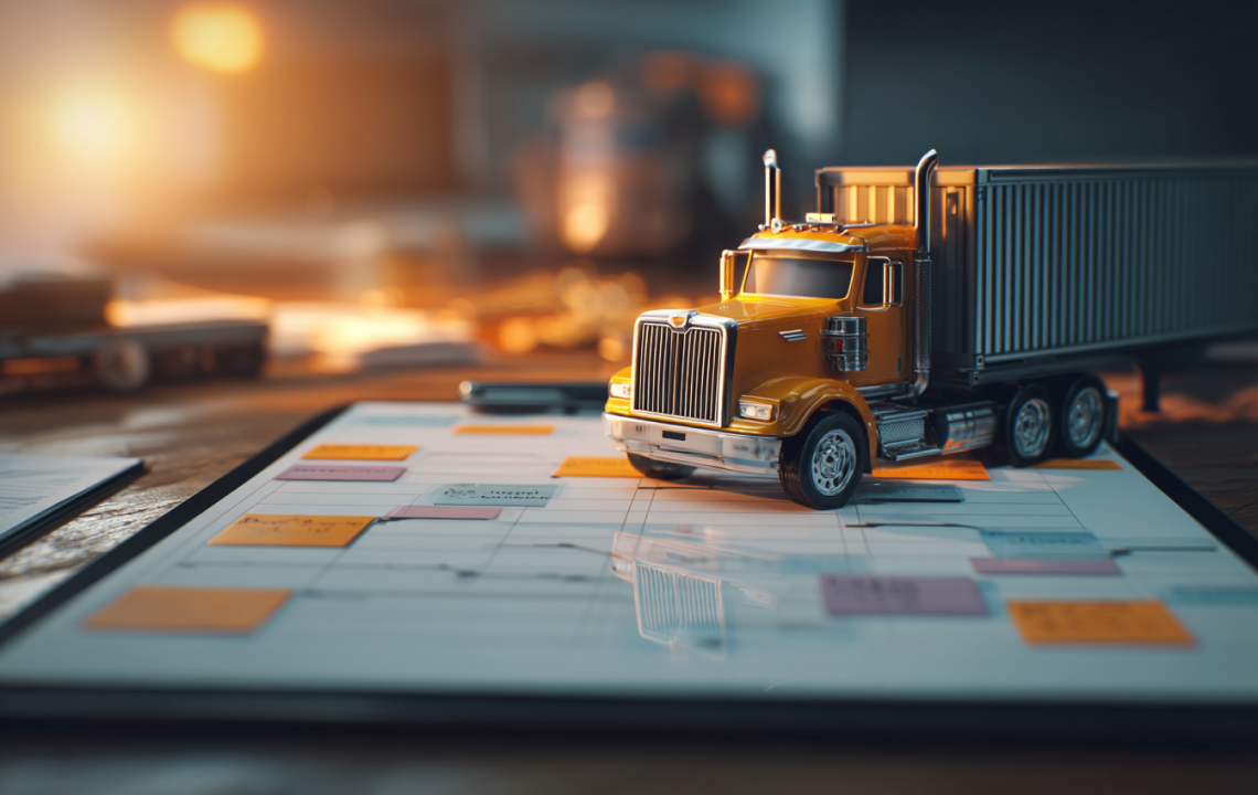 Managed Transportation Implementation