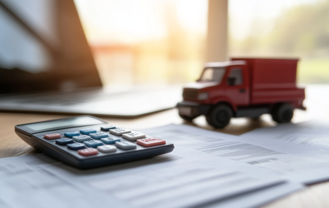Managed Transportation Pricing