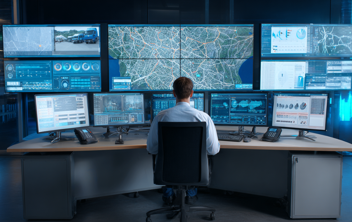 Managed Transportation Services