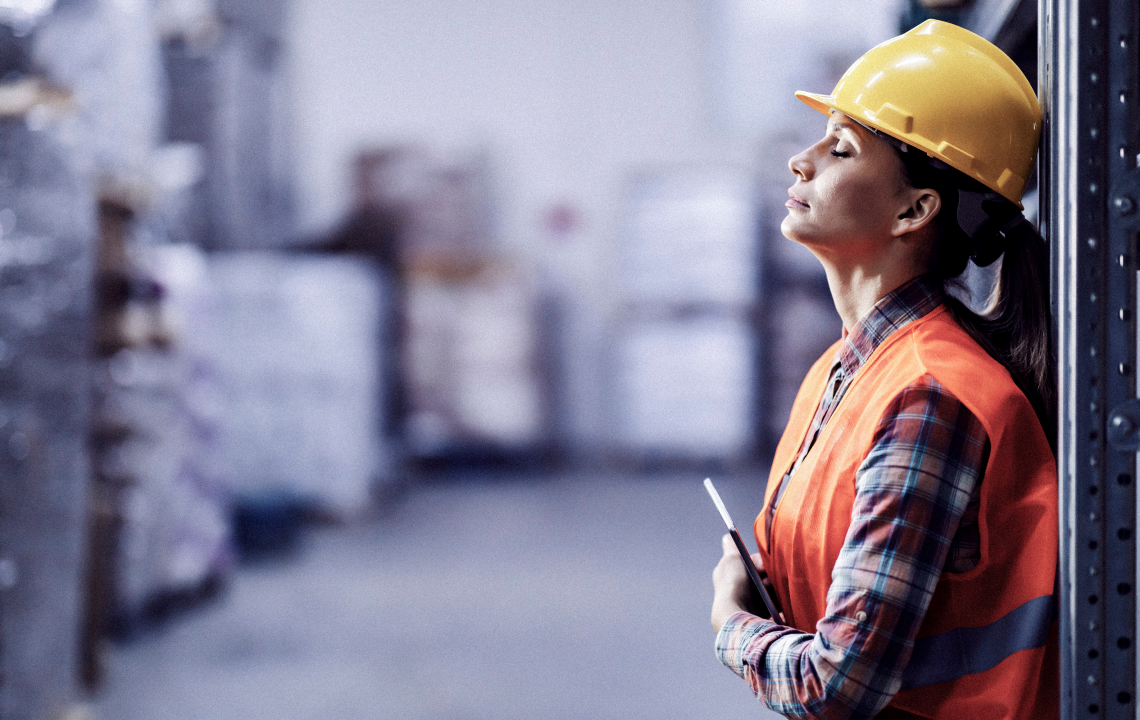managed transportation shipping problems