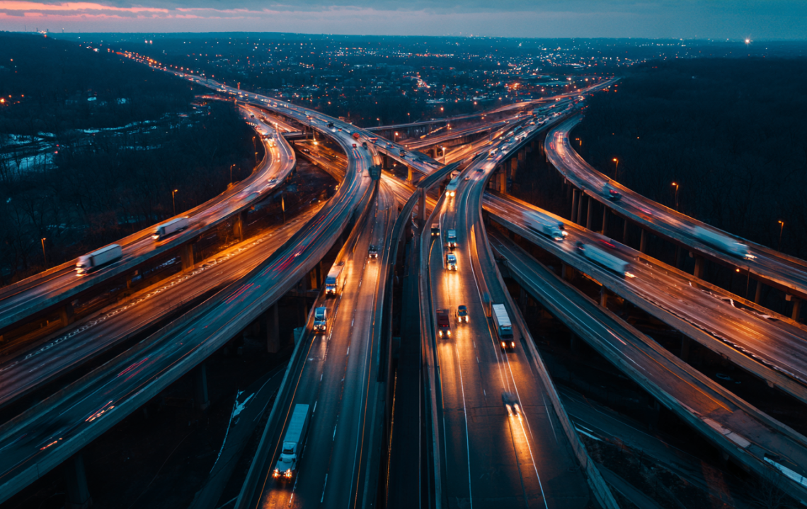 Types of Managed Transportation Services